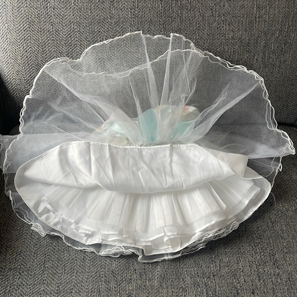 Bonnie Baby Dress NWT Size: 6-9M - Picture 13 of 13